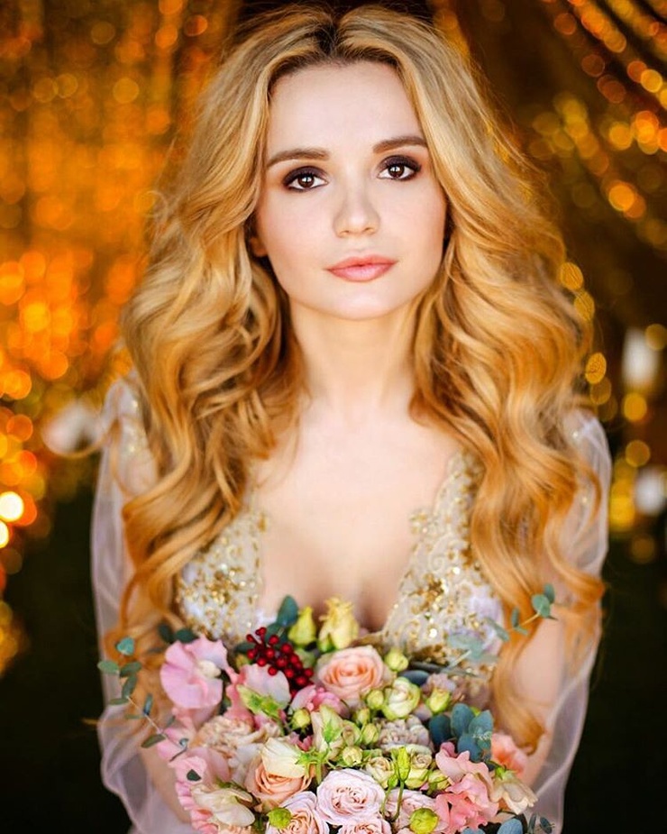 Ekaterina Zueva Ekaterina Zueva