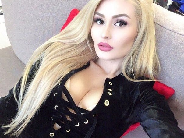 Elena Gorodechnaya