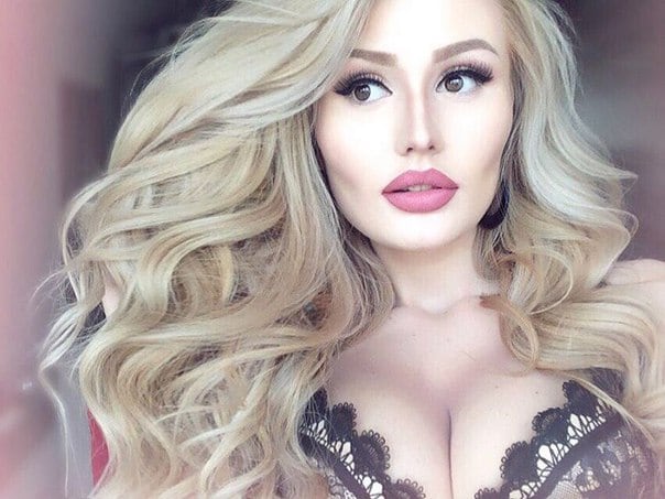 Elena Gorodechnaya