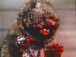 Night of the Lepus