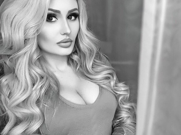 Elena Gorodechnaya