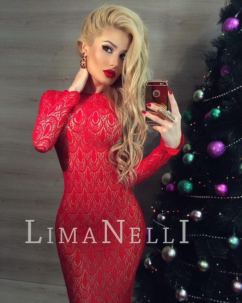 Elena Gorodechnaya