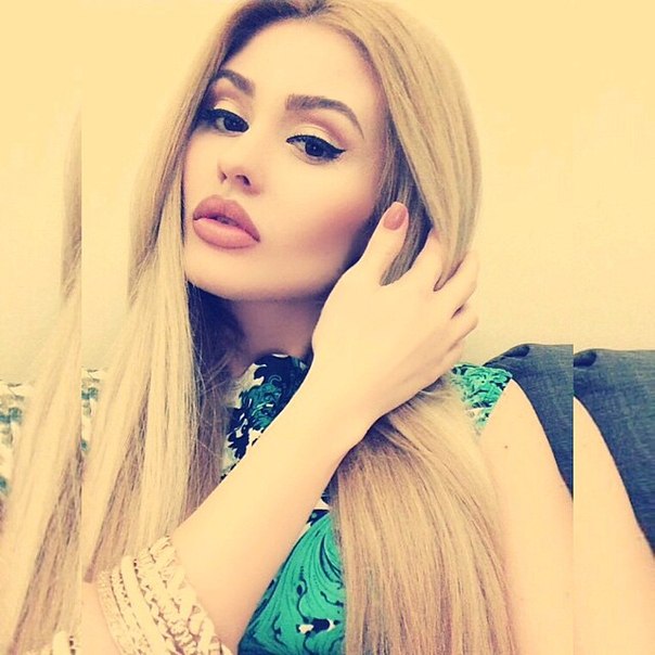 Elena Gorodechnaya