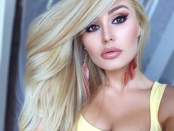 Elena Gorodechnaya