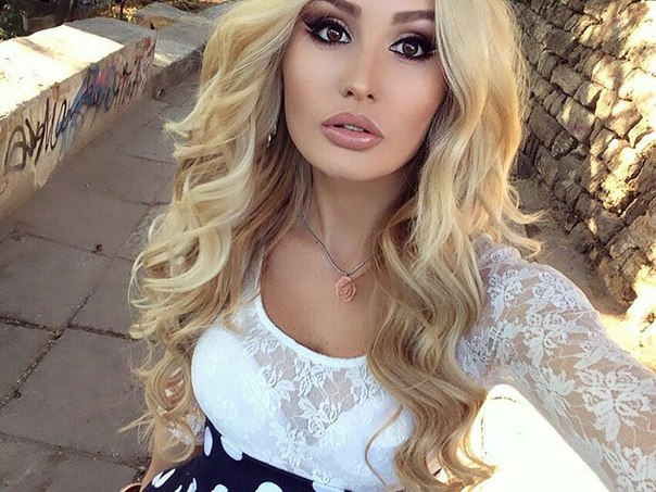 Elena Gorodechnaya