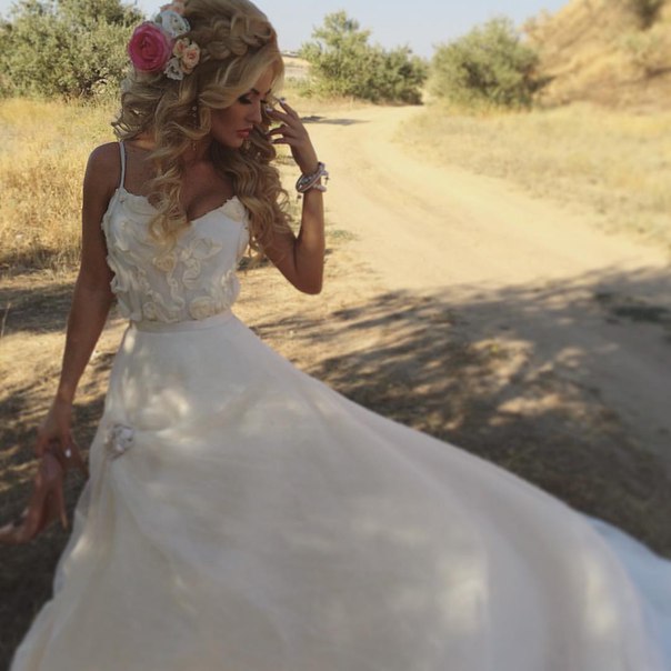 Elena Gorodechnaya