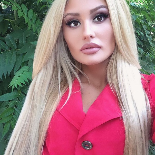 Elena Gorodechnaya