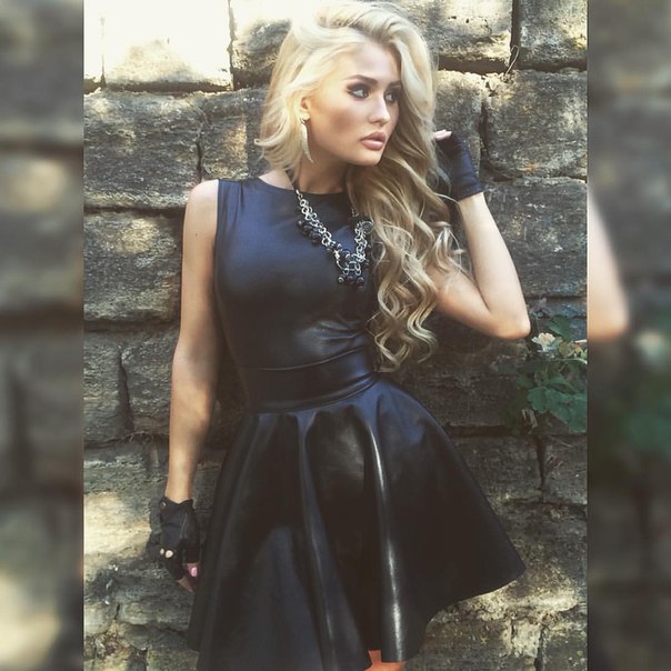 Elena Gorodechnaya