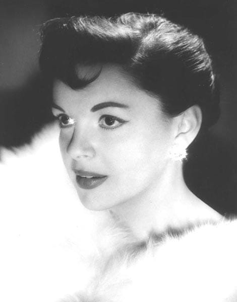 Judy Garland