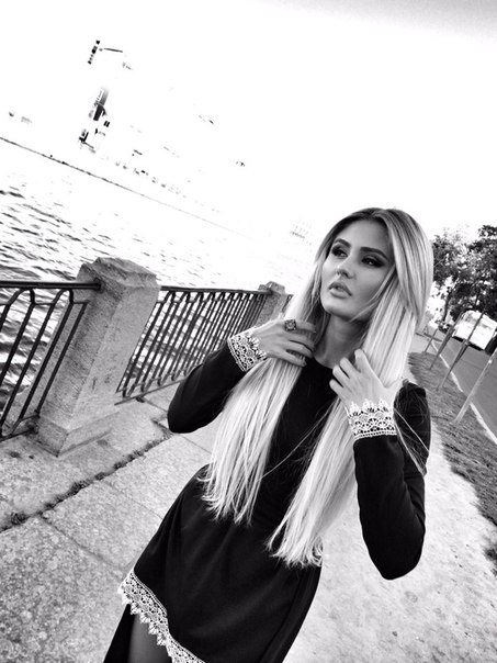Elena Gorodechnaya
