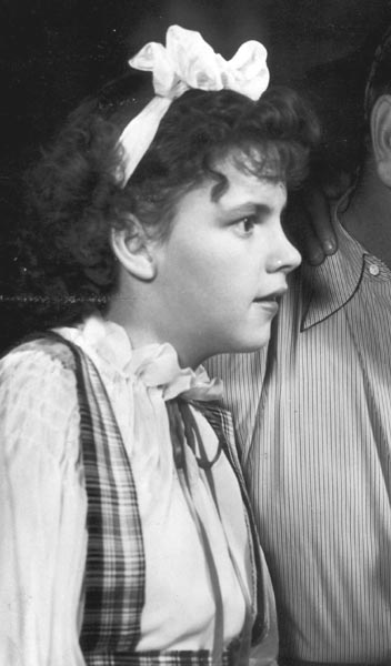 Judy Garland