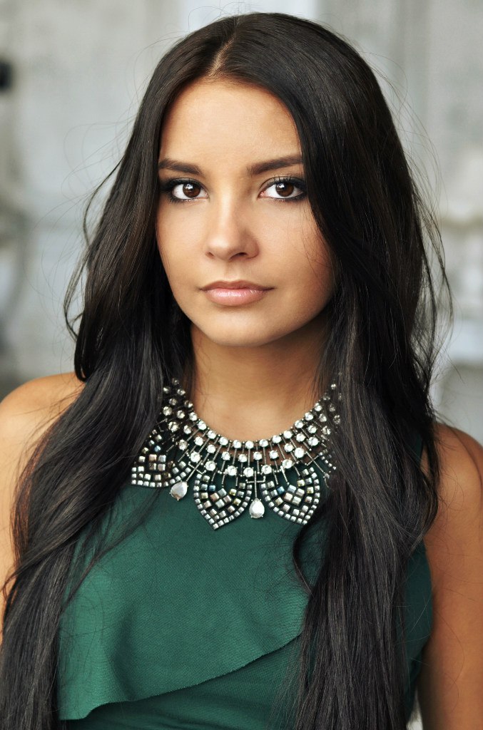 Nadya Khekalo