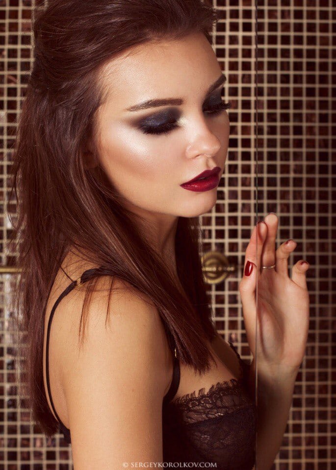 Nadya Khekalo