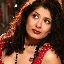 Shappi Khorsandi