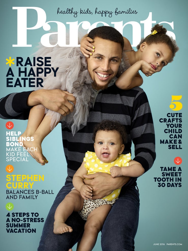 Stephen Curry Stephen Curry
