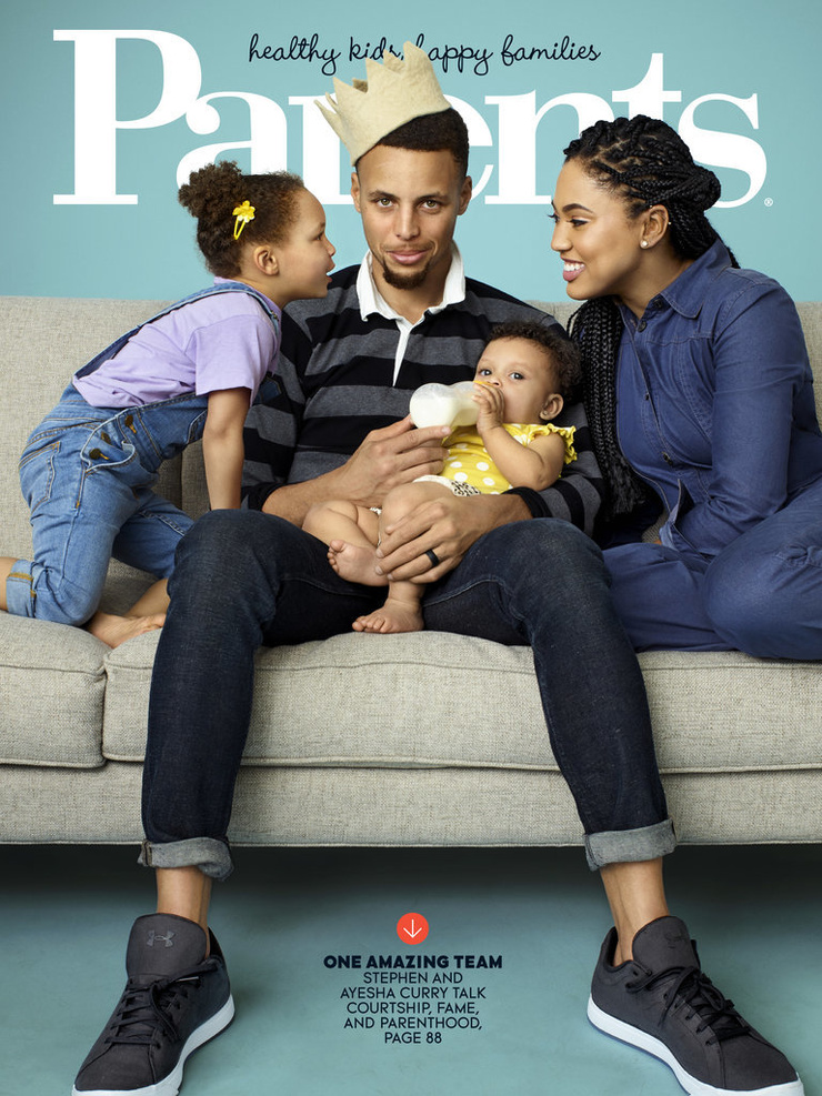 Stephen Curry