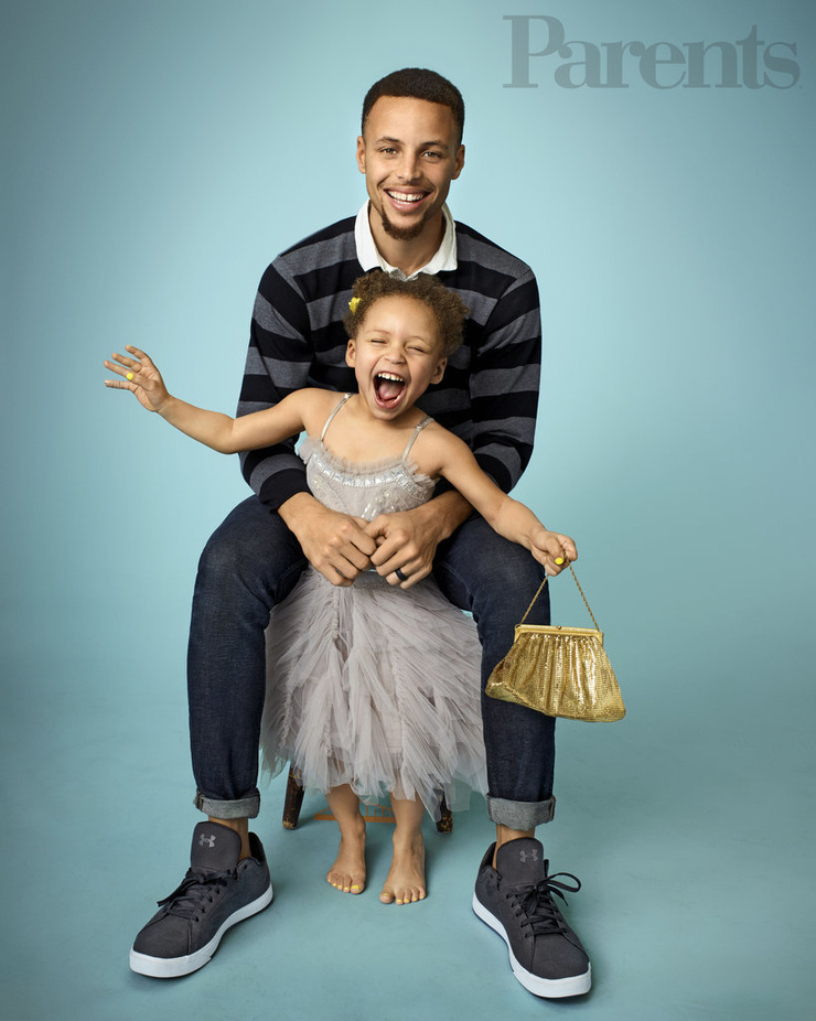 Stephen Curry Stephen Curry
