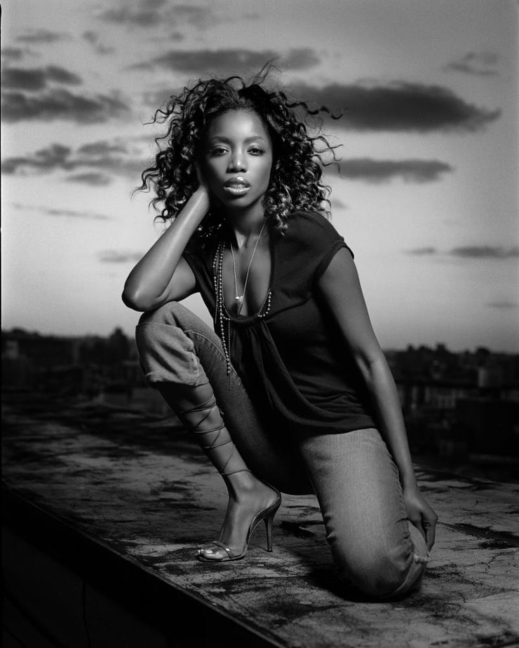 Picture Of Heather Headley 8957