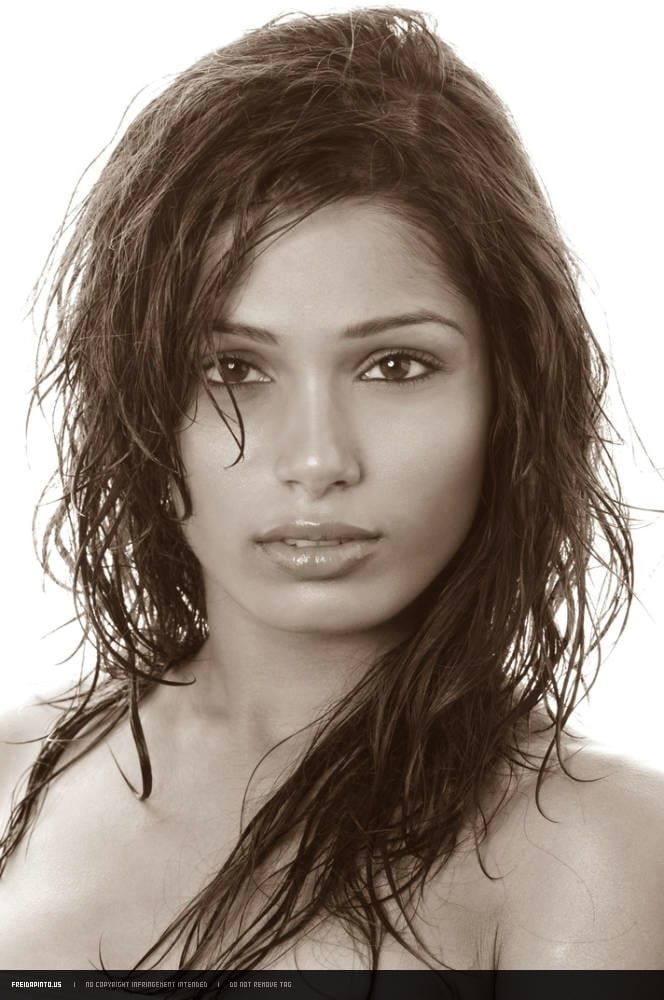 Freida Pinto