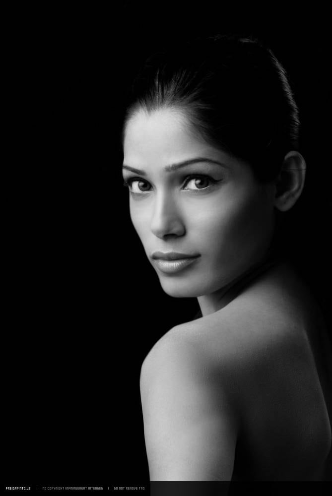 Freida Pinto Freida Pinto