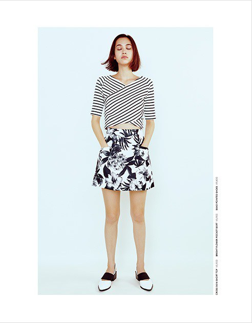 Kiko Mizuhara