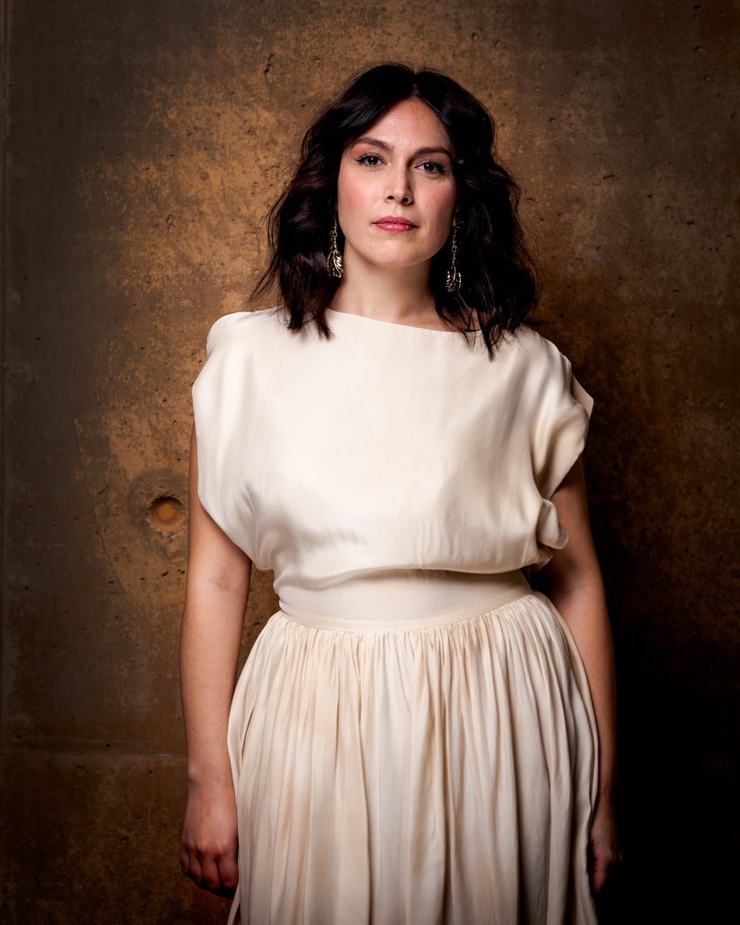 Ana Bacalhau