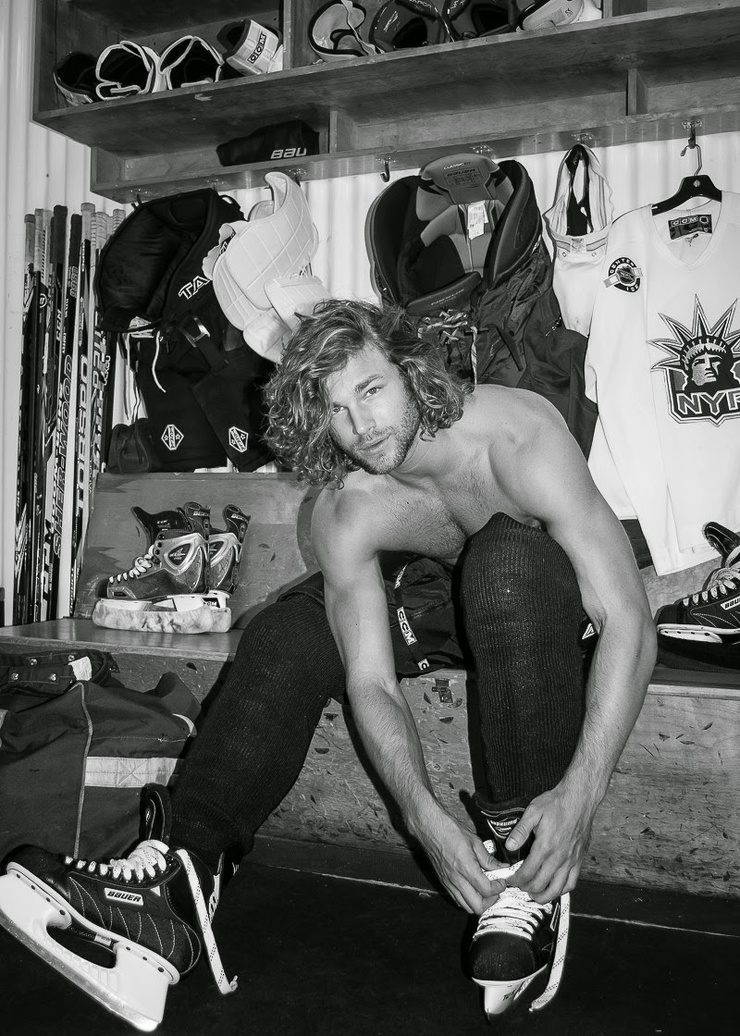 Cole Monahan