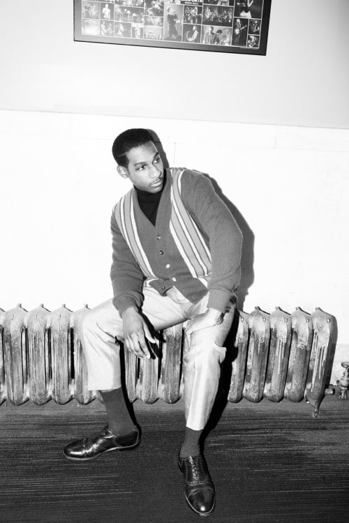 Leon Bridges