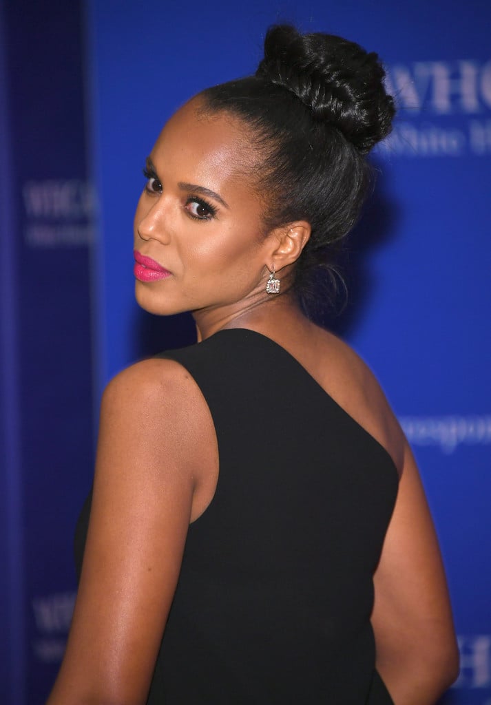 Kerry Washington