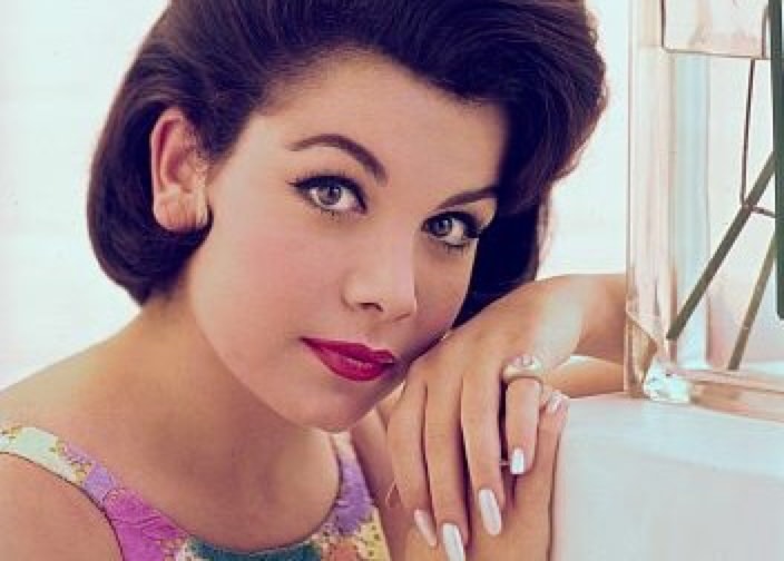 Annette Funicello Annette Funicello