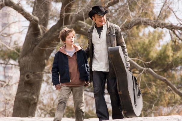 August Rush August Rush