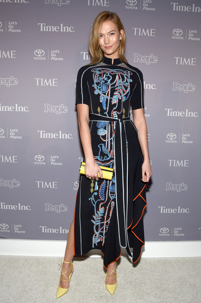 Karlie Kloss
