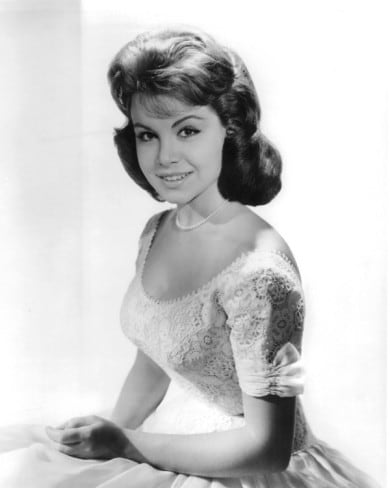 Annette Funicello