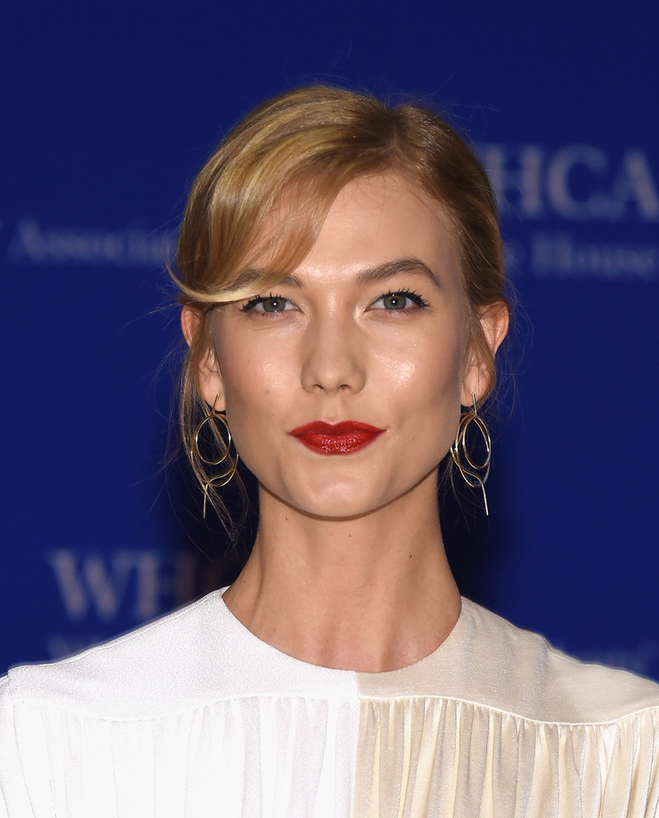 Karlie Kloss