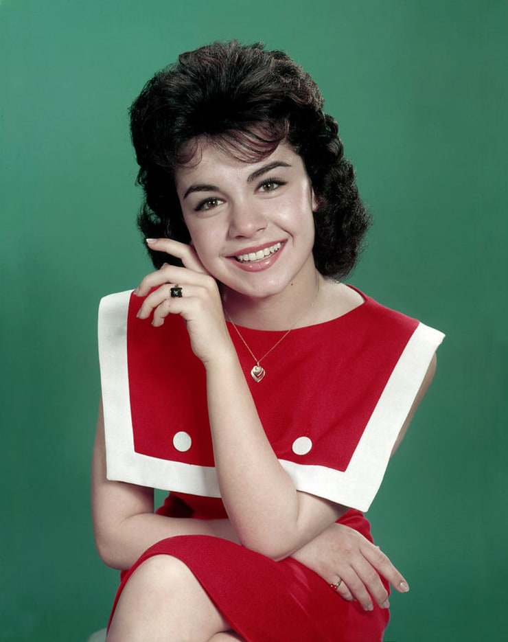 Annette Funicello