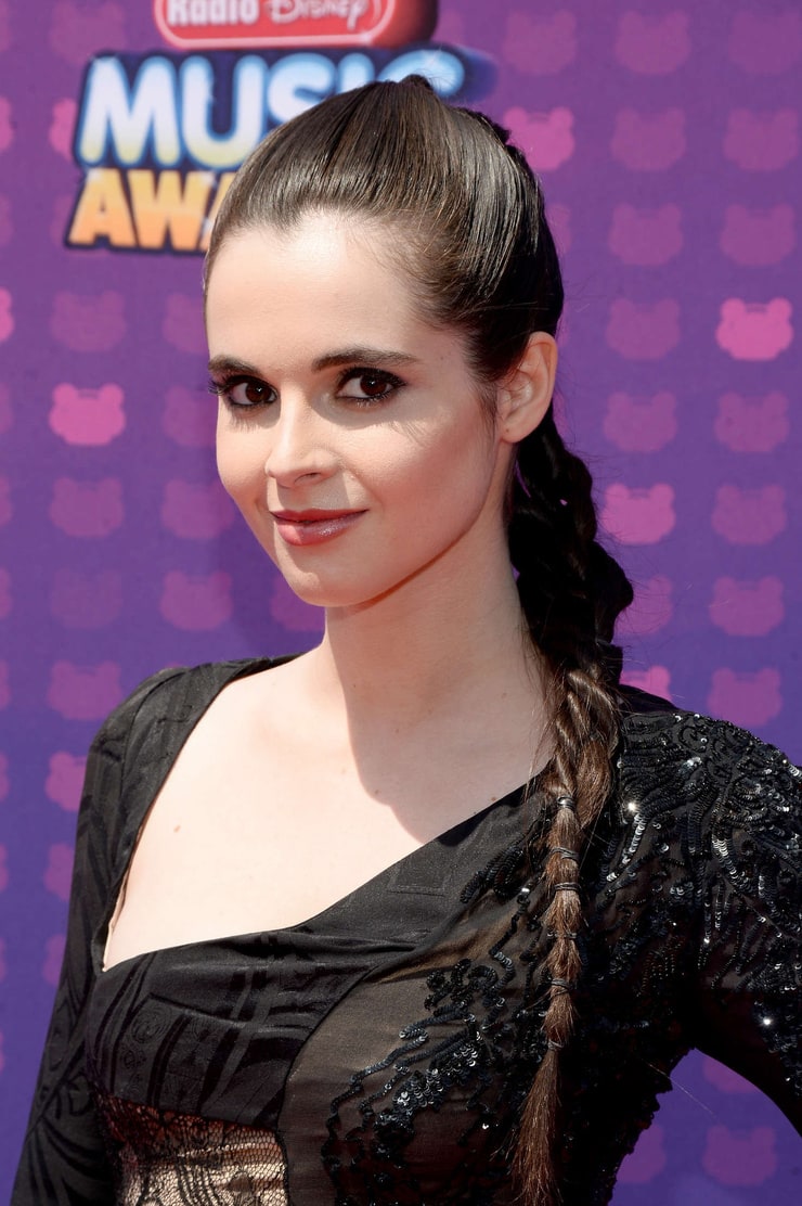 Vanessa Marano