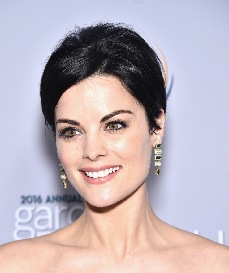 Jaimie Alexander Jaimie Alexander