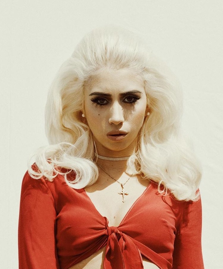 Kali Uchis