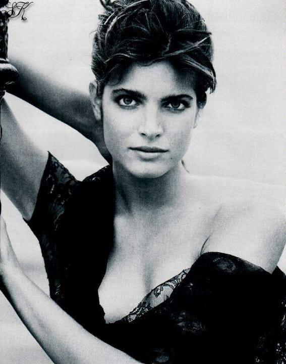 Picture of Stephanie Seymour