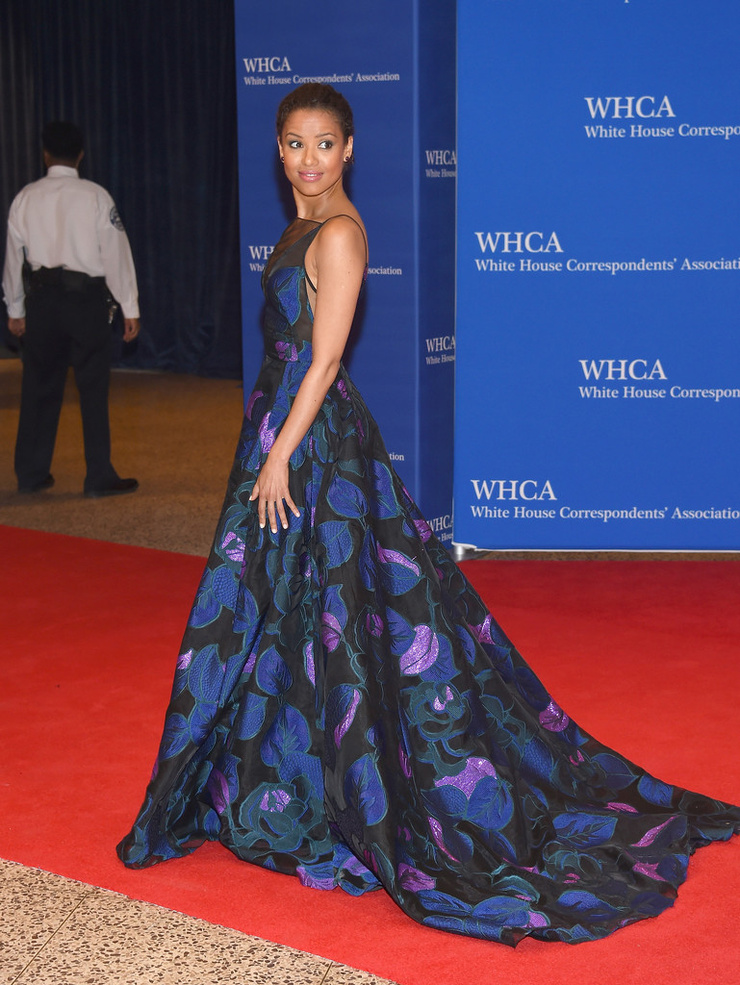 Gugu Mbatha-Raw Gugu Mbatha-Raw