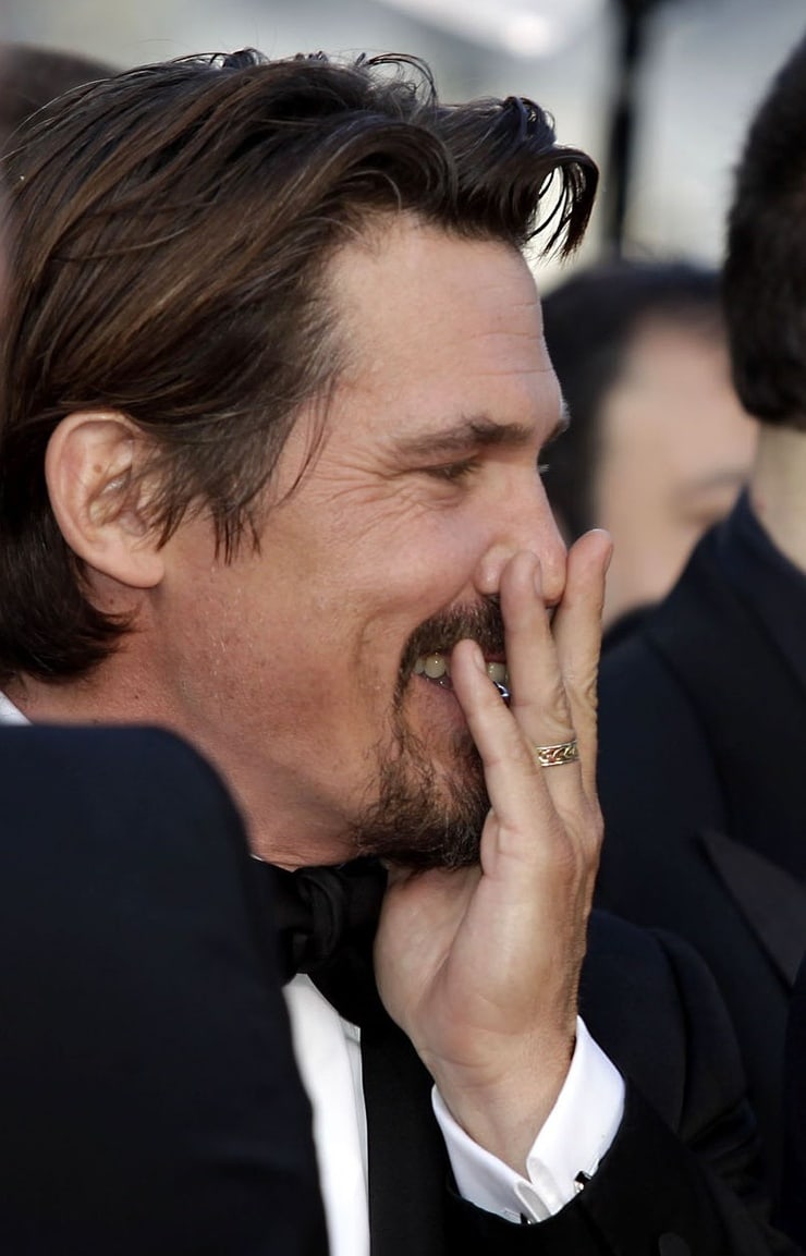 Josh Brolin Josh Brolin