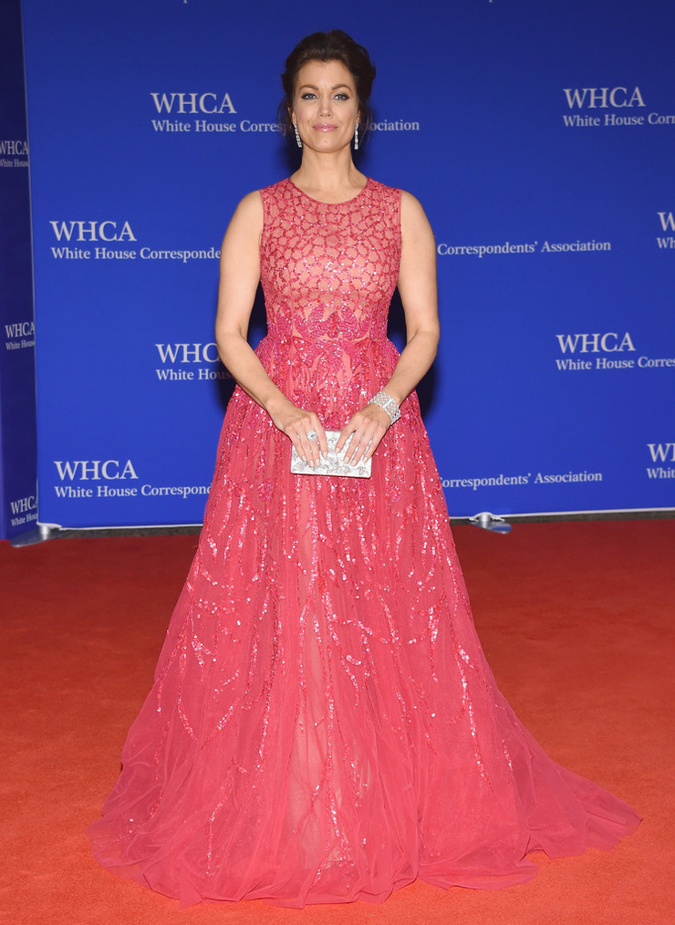Bellamy Young