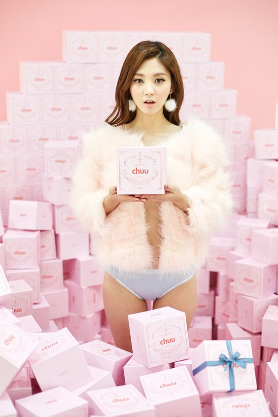 Lee Chae Eun
