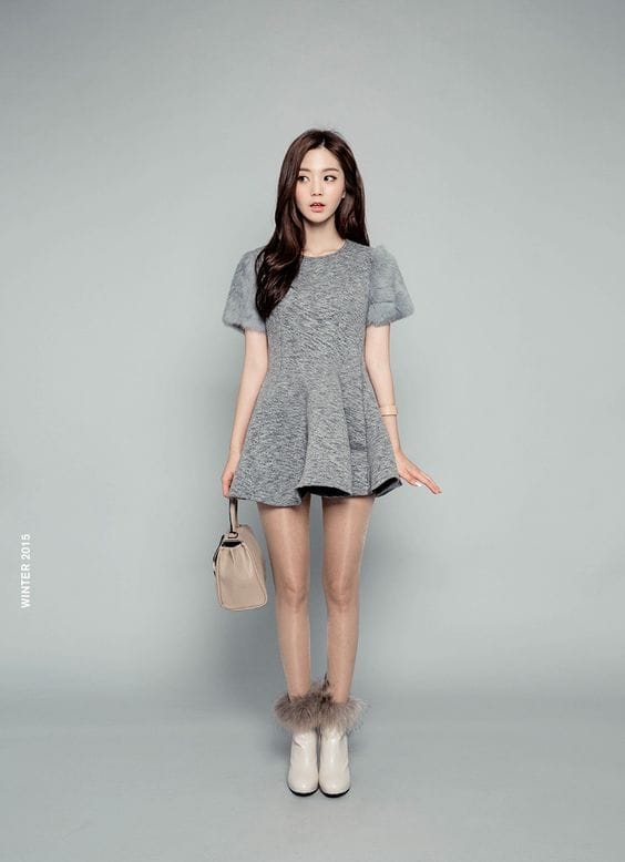 Lee Chae Eun