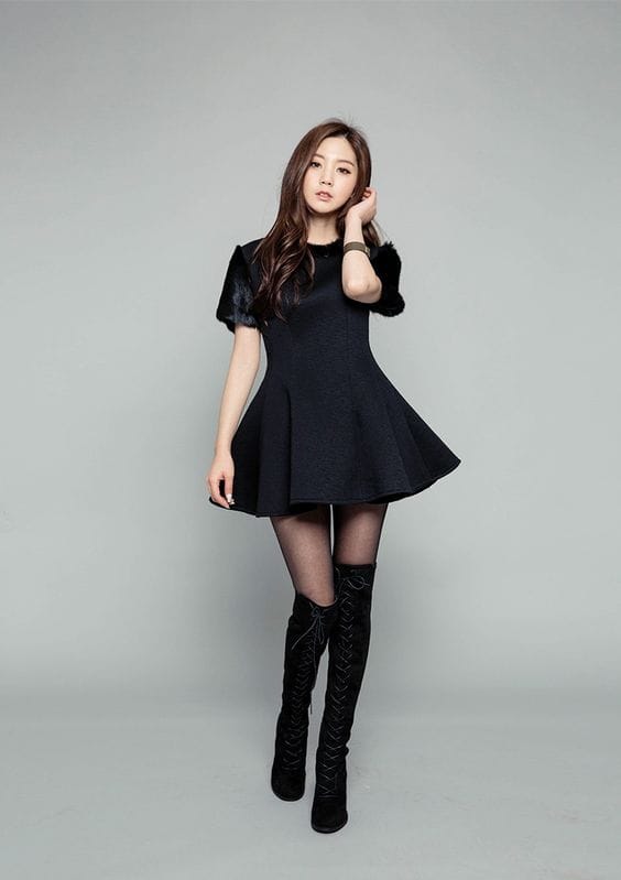 Lee Chae Eun Lee Chae Eun