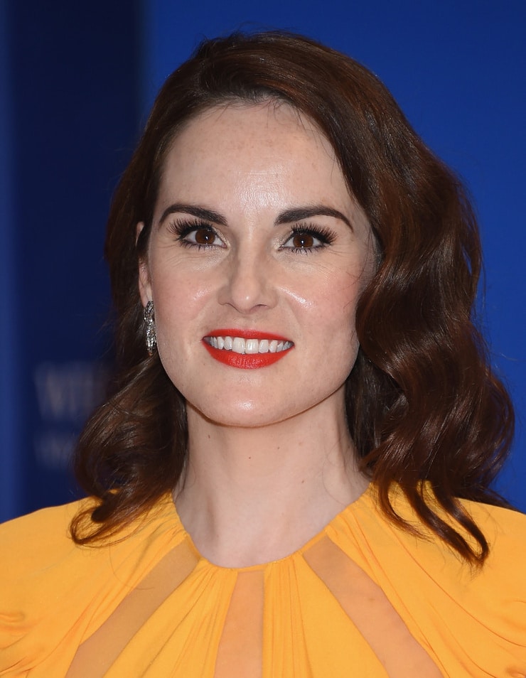 Michelle Dockery