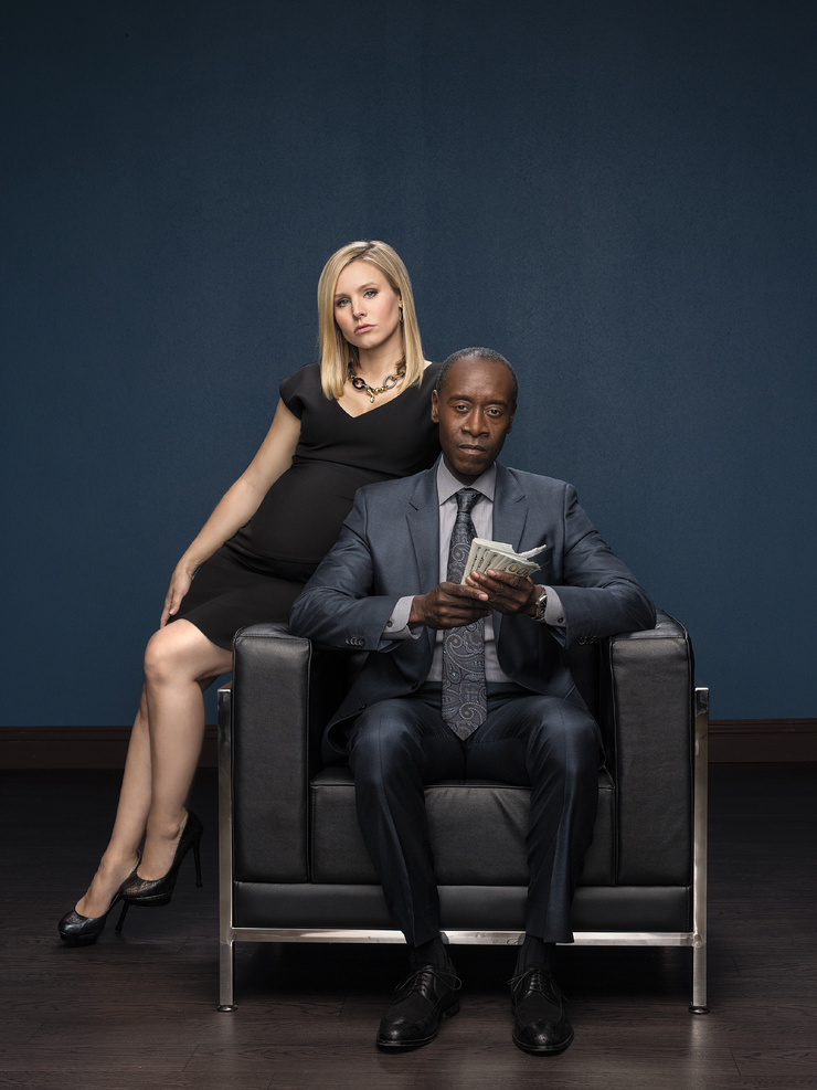 House of Lies