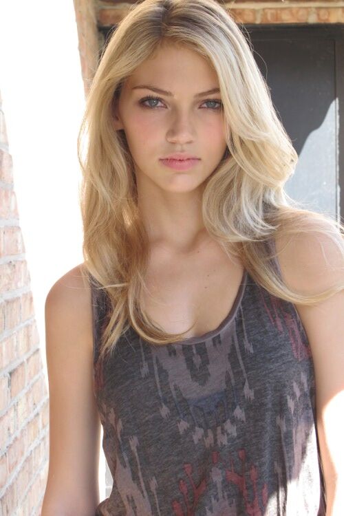 Kalli Dangerfield Kalli Dangerfield