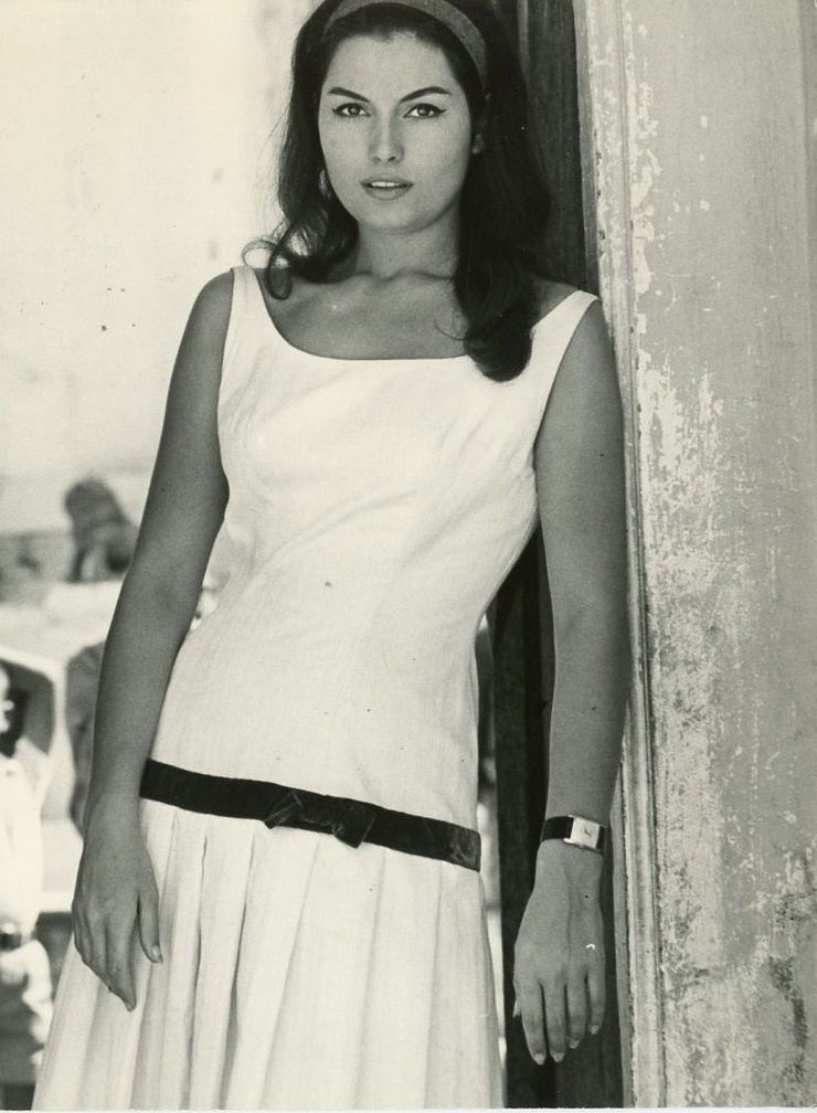 Rosanna Schiaffino