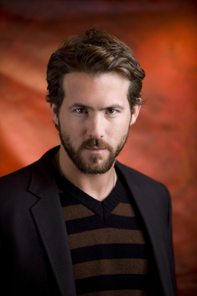 Ryan Reynolds Ryan Reynolds